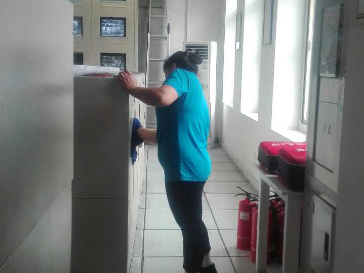 商場保潔 商場保潔